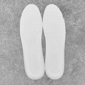 «Стельки для спортивной обуви, цвет белый, р.40» - фото 2