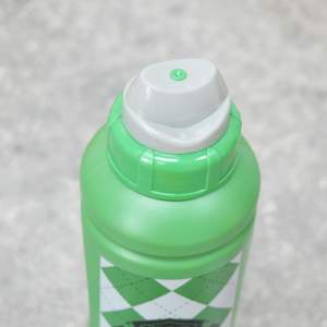 «Бутылка для воды 450мл "Слизерин"» - фото 1