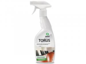 Купить Очиститель-полироль для мебели Torus 0,6л Grass