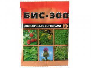 Купить Бис-300 3мл от сорняков гербицид избирательного действия ВХ