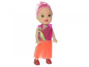 Купить Игрушка кукла пластмассовая 123105 №154