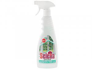 Купить Средство для мытья окон 500мл Selena