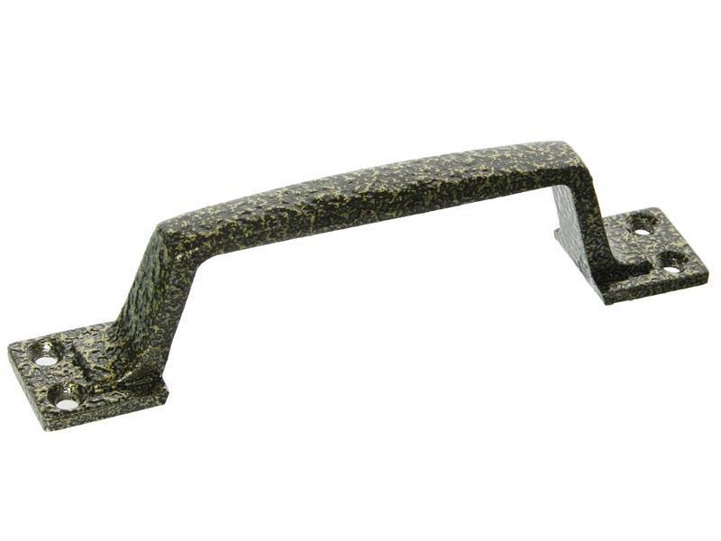Ручка-скоба металлик бронза Калуга