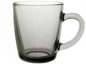 Кружка 340мл GRAY