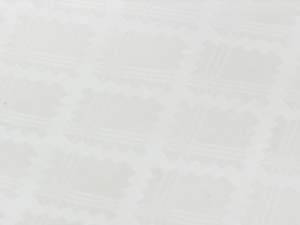 «Скатерть 135*160см "Перспектива Шелк" с бейкой» - фото 1