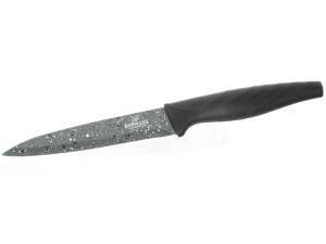 «Набор ножей 6 предметов, нержавеющая сталь с покрытием Non-stick 5150 Bohmann» - фото 2