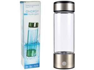 Купить Генератор водородной воды Energy Hydrogen EH-700 (портативный, 0,7л)