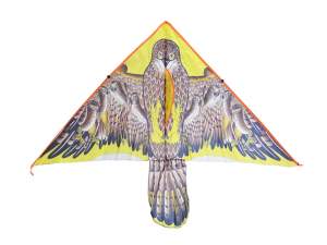 Купить Воздушный змей "Яркий орёл" 110см