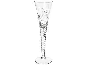 «Набор бокалов для шампанского 150г цветок хрусталь» - фото 1