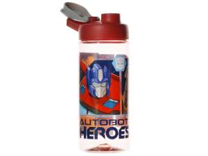 «Бутылка для воды 470мл "Transformers"» - фото 2