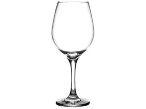 «Набор бокалов для вина "Amber" 6шт 460мл» - фото 1