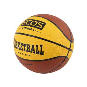 «Мяч баскетбольный ECOS MOTION BB120 №7» - фото 1