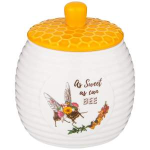 Купить Сахарница "Honey bee" 400мл