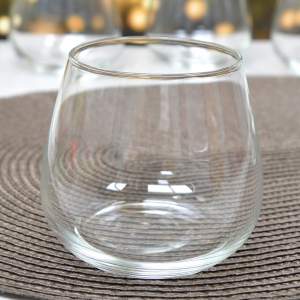 «GABI Набор стаканов 6шт 350мл (низкие)» - фото 1