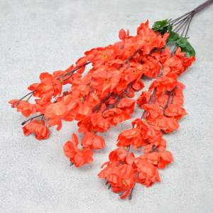 Купить Цветы искусственные 35 см (цвет в ассортименте) (600265)