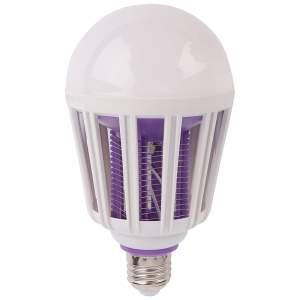 Купить Лампа LED антимоскитная Energy SWT-445, 7Вт Е27