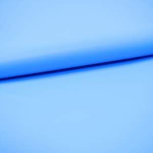 «Штора для ванной 180*180см, EVA, цвет сине-голубой» - фото 3