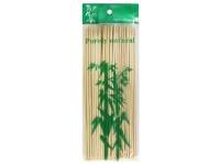 Купить Шампуры бамбуковые 20см (90шт/уп)