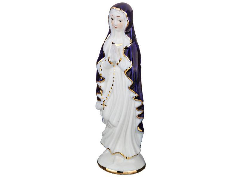 Статуэтка "Дева Мария" 19,5см